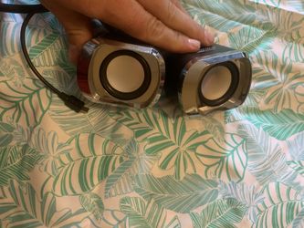 Bonks dx12 speaker