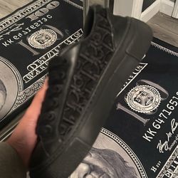 Dior Shoes