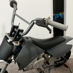 48v razor (looking for trades obo)
