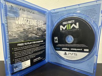 (Call Of Duty MIIW) (Call Of Duty Modern Warfare)