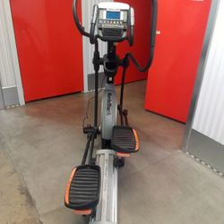 Nordictrack Elliptical Can Deliver High End