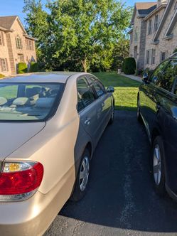 2006 Toyota Camry