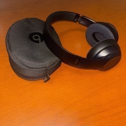 Beats Solo 3