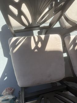 8 Of Chairs