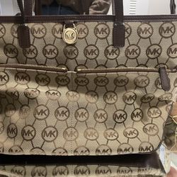 Michael Kors Bag