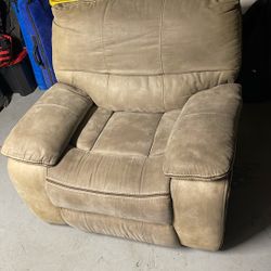 Recliner