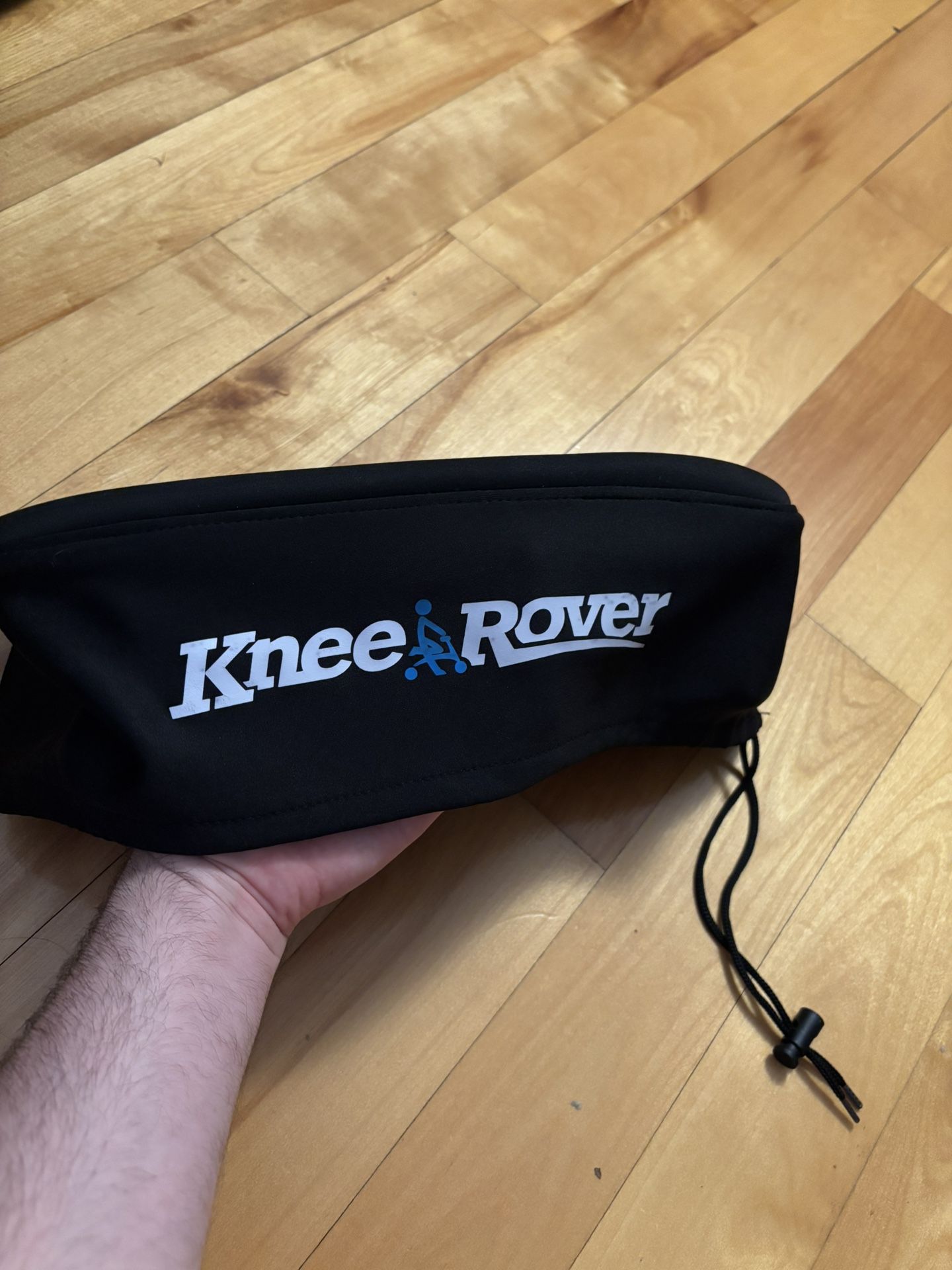 Knee Rover Knee Scooter Pad