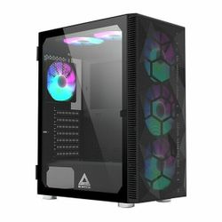 Montech X3 Mesh Gaming Computer Case