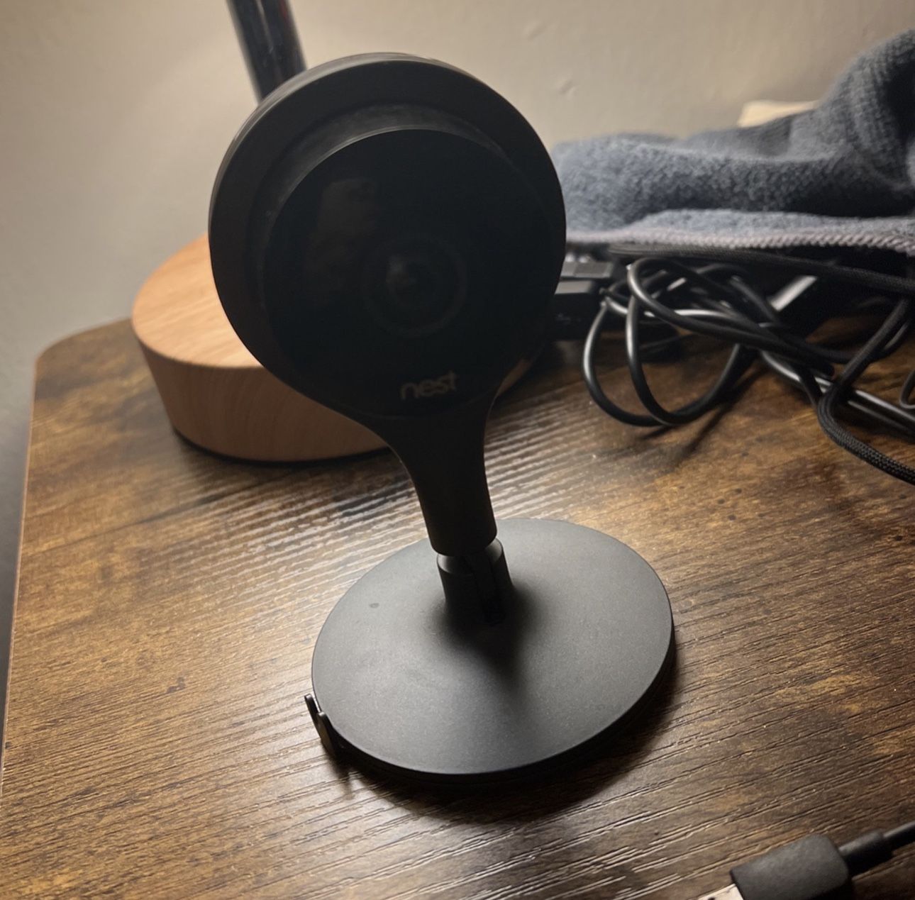 Nest Camera