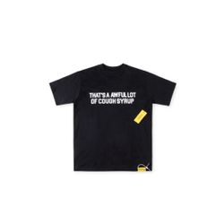 Awful Lot Of Cough Syrup 