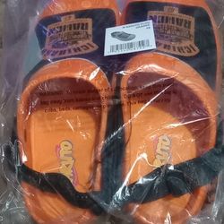 Men's Naruto Clogs