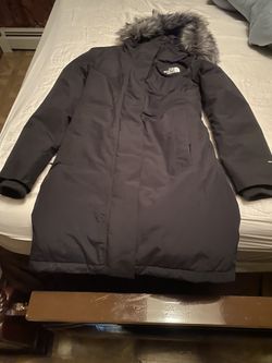 Xsmall North Face Coat