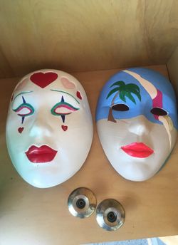 Arts Crafts Yarn Notions Glass Greenware