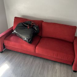 Sofa Sleeper 