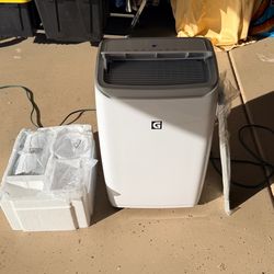 New 12,000 BTU Garvee Portable Air Conditioner