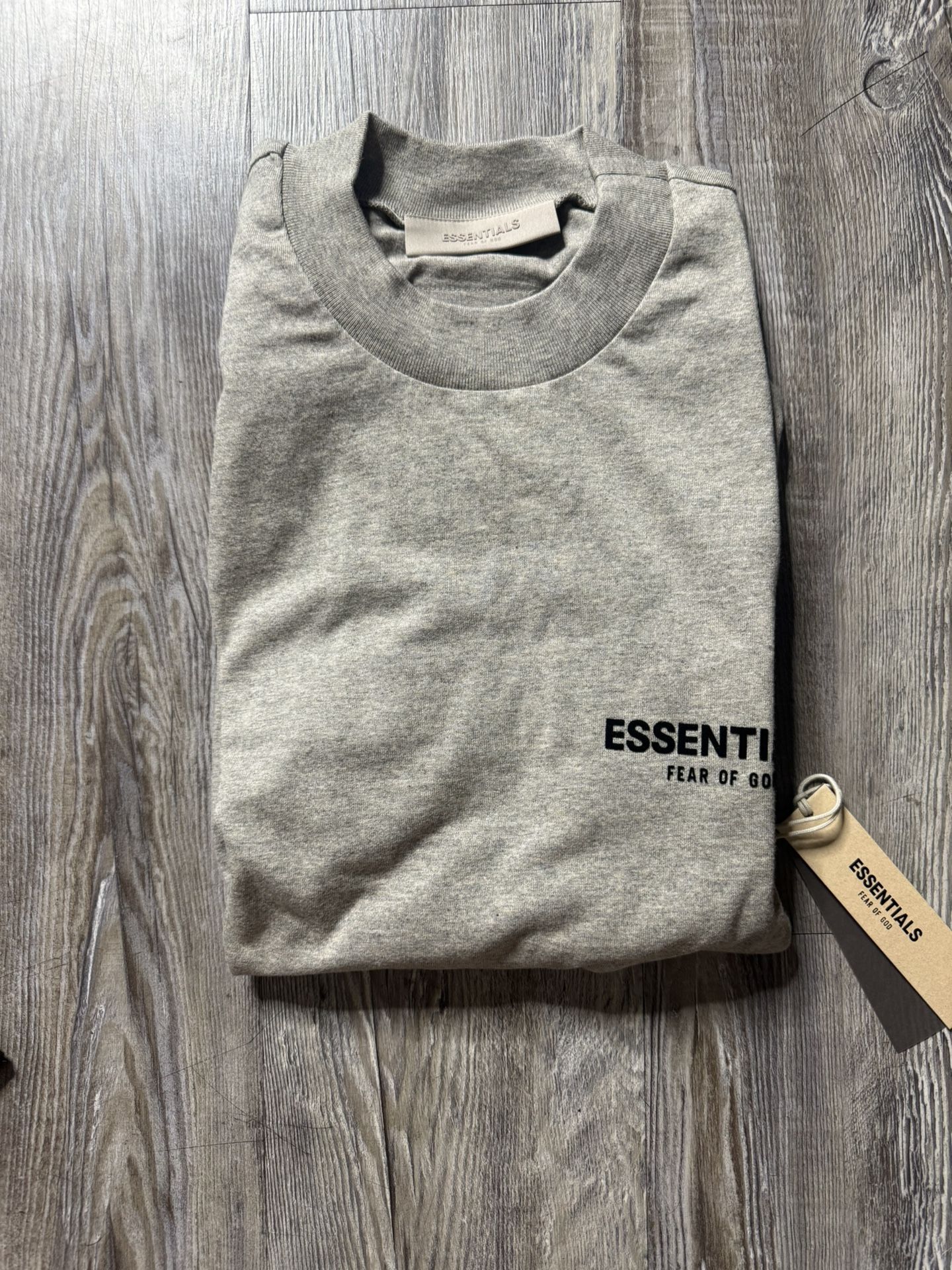 essentials shorts shirts sweaters 