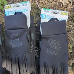 Mechanics Gloves