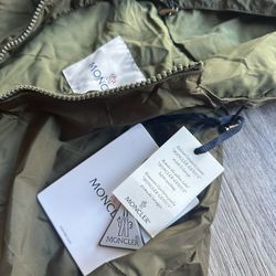 Moncler