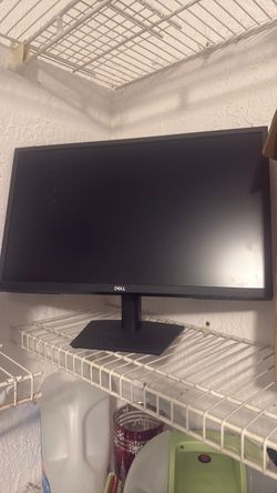 Dell Monitor