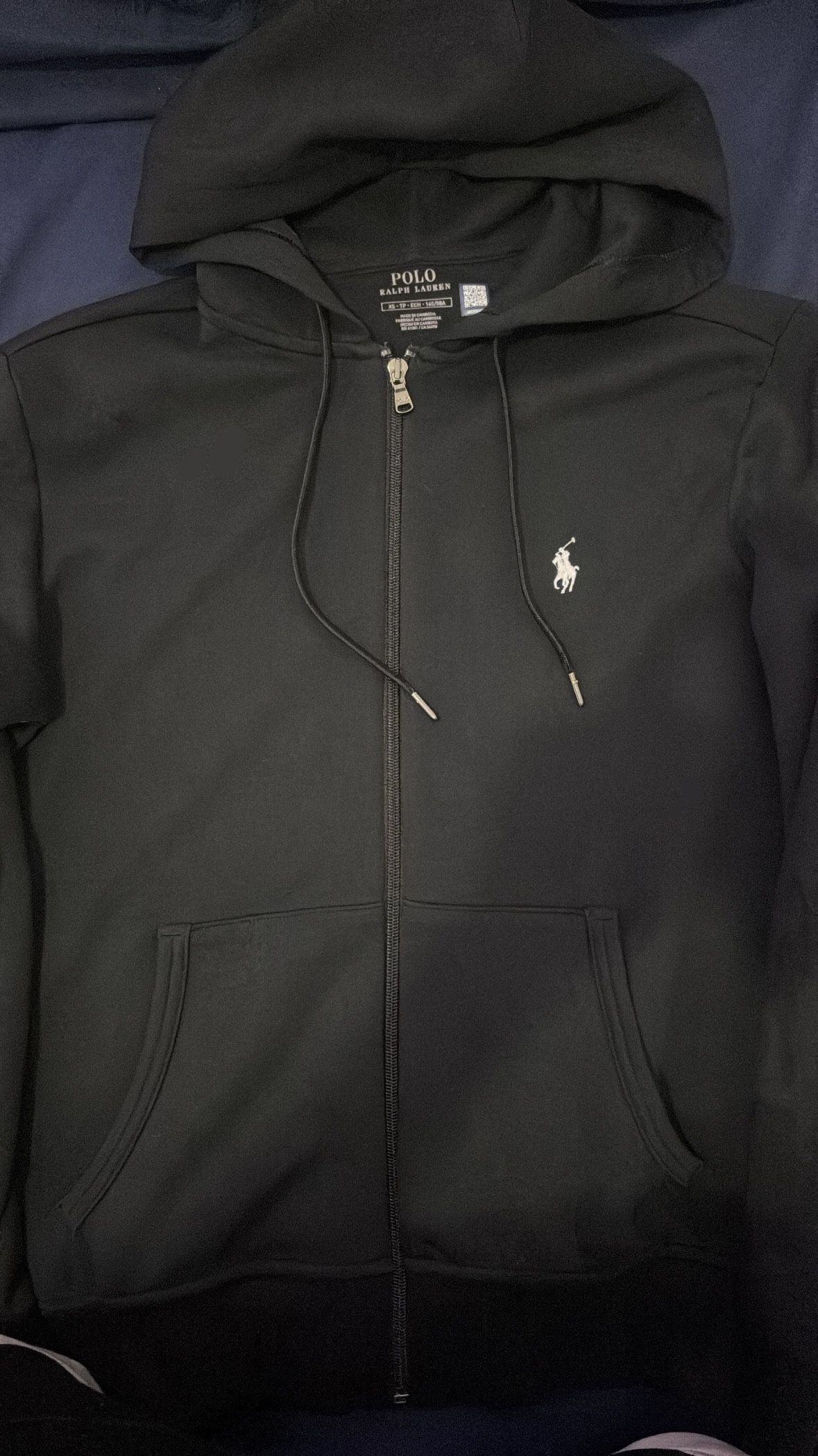 Ralph Lauren Tech Fleece XS
