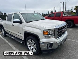 2014 GMC Sierra 1500