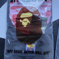 Bape Shirt