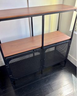 Ikea Shelf Unit