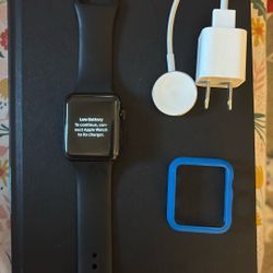 Apple Watch Series 3 42mm