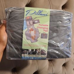 Brand NEW Changing Pad