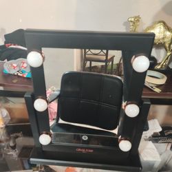 Beauty Mirror 