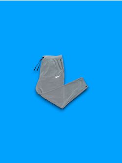 Nike Stride Dri-Fit Woven Lightweight Men's XL Running Track Pants HV4544-084