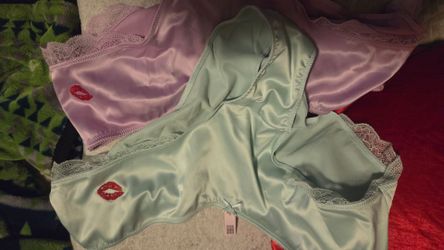 Size xl Victoria secret underwear