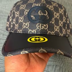 Gucci Hat