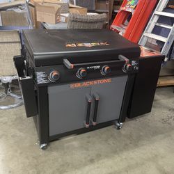 Bbq Grill Flat Top Blackstone W 36