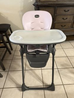 Baby Chair