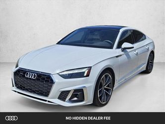 2023 Audi A5 Sportback