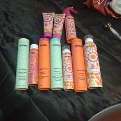 Amica Hair Care Products By Sephora