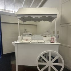 Candy Cart