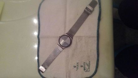 Skagen Denmark Watch