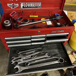 Tool Box 