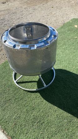 Fire pit