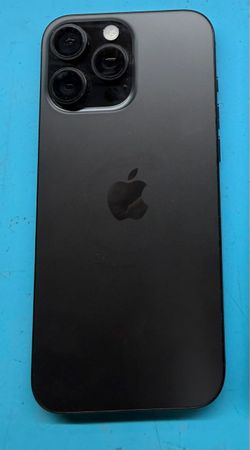 iphone 16 pro max Carrier Unlocked 256gb