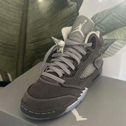 Cool grey 5s NO TRADES !