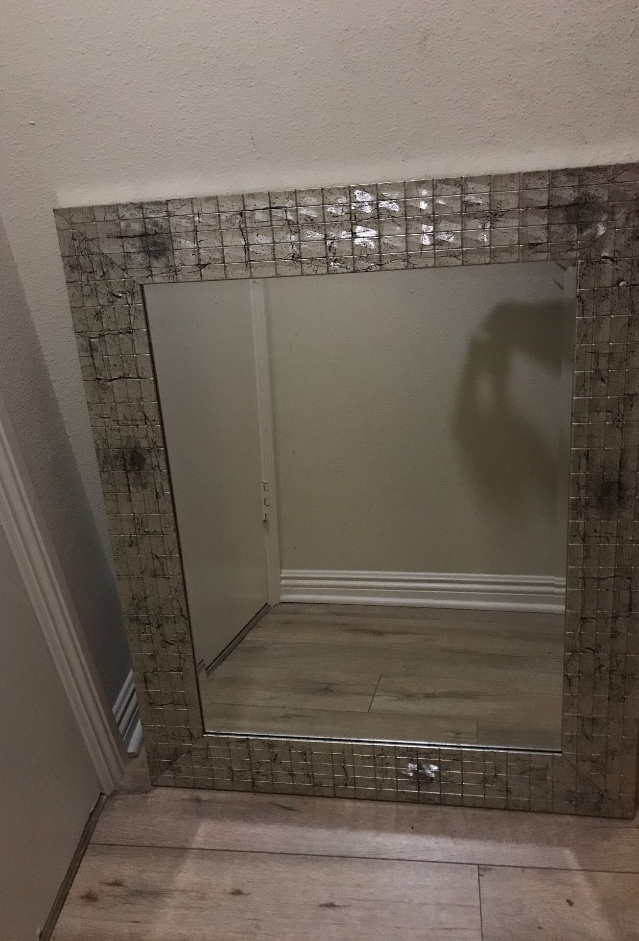 Wall Mirror