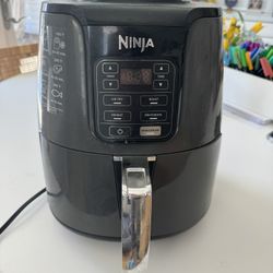 NINJA AIR FRYER 4QT
