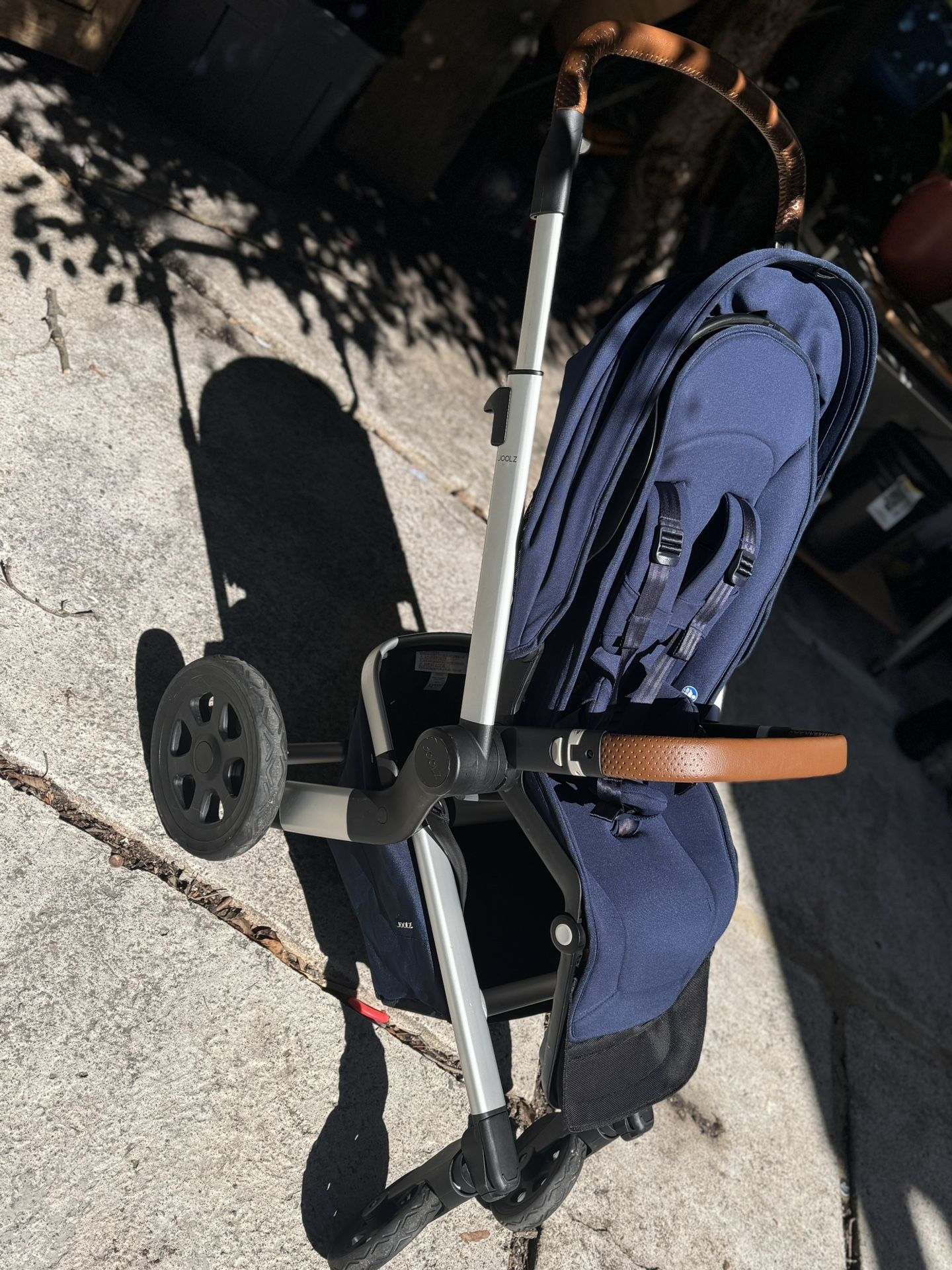 Joolz Stroller Hub