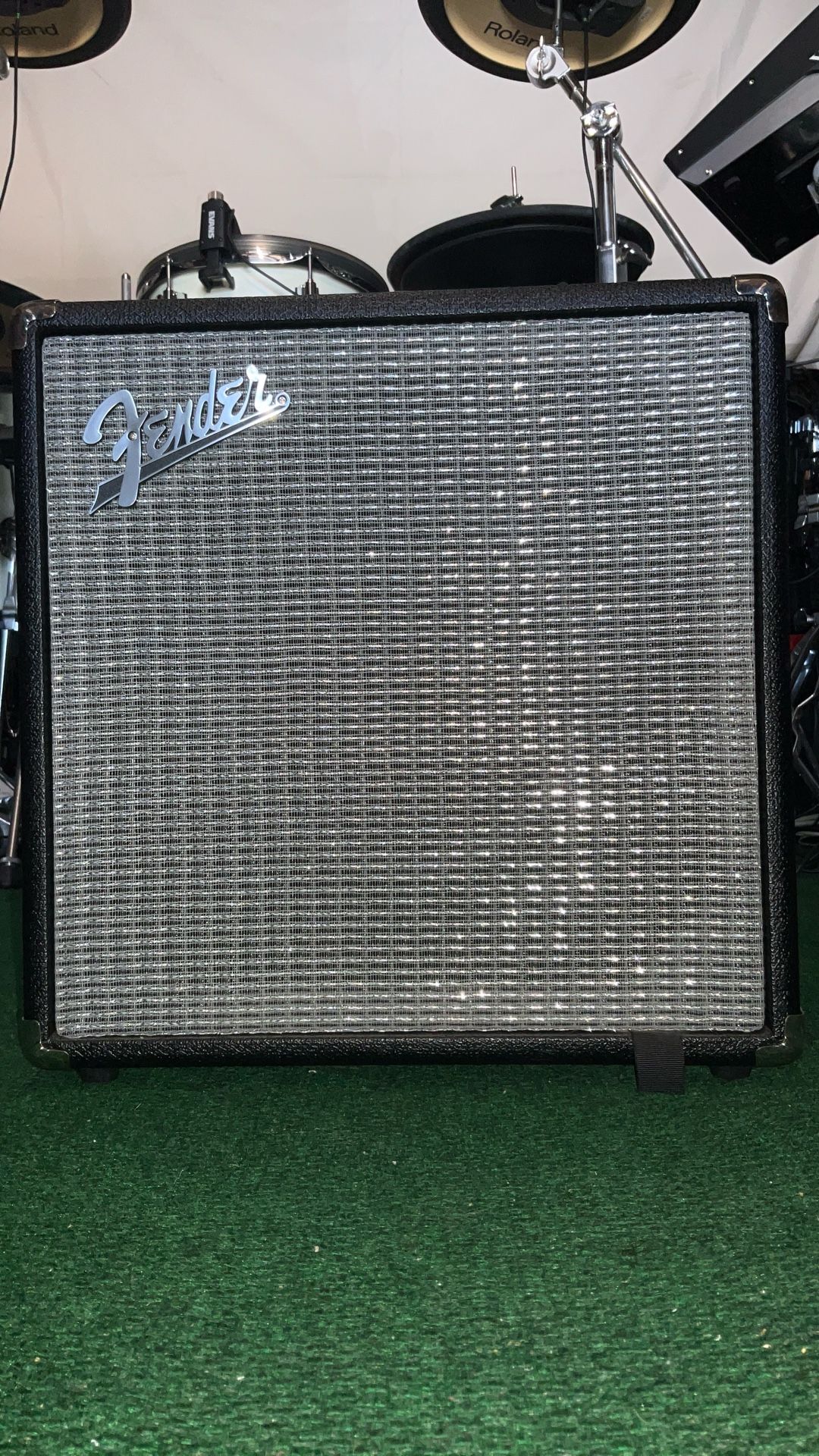 Fender  Rumble 25 Bass Amplifier 