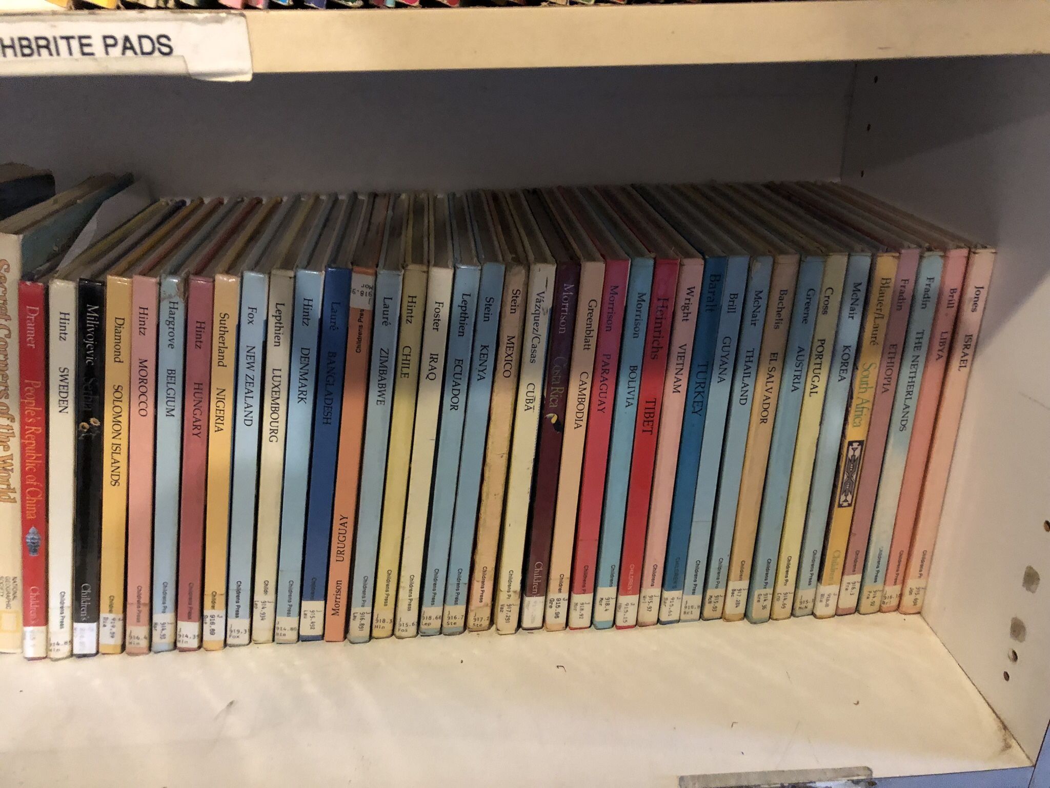 Books $20 OBO