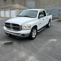 2007 Dodge Ram 1500