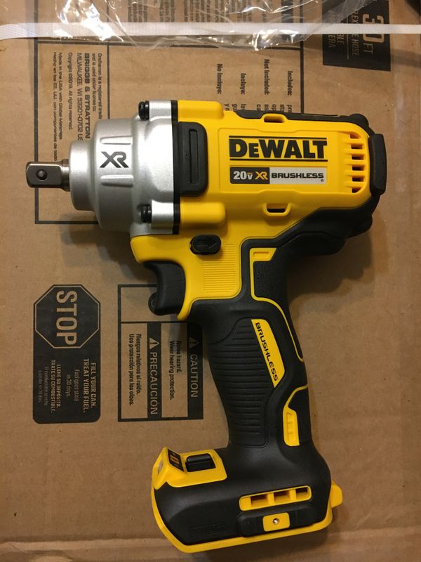 1 2 impact driver dewalt
